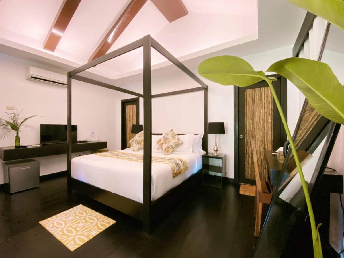 Lio Villas Resort El Nido Luaran gambar