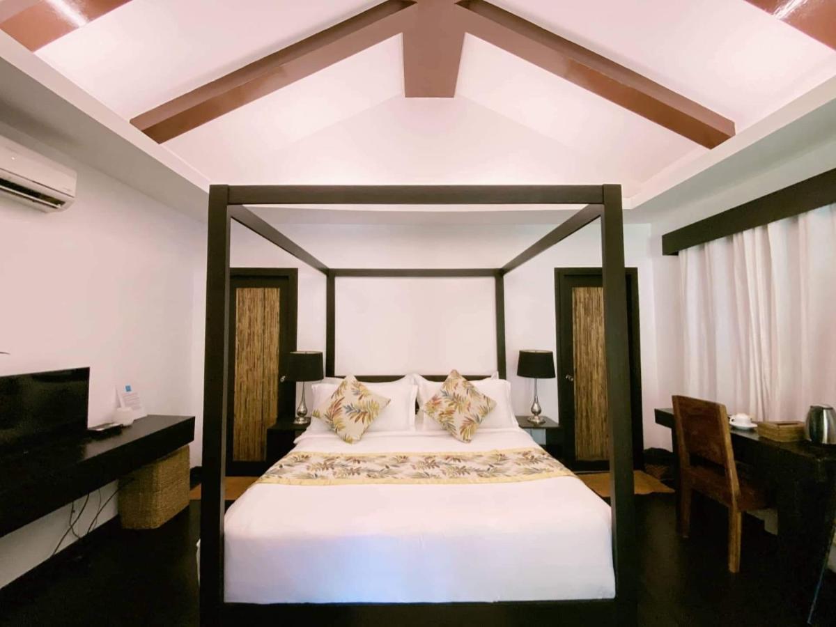 Lio Villas Resort El Nido Luaran gambar