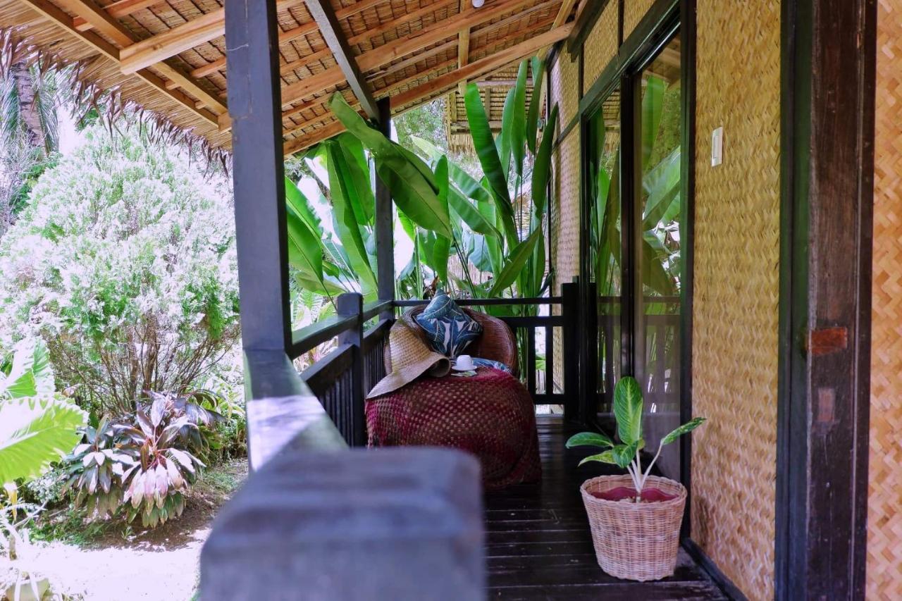 Lio Villas Resort El Nido Luaran gambar