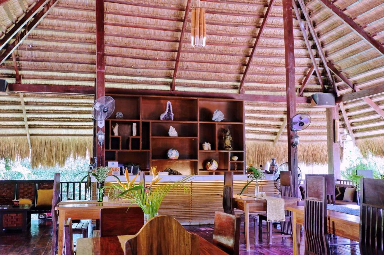Lio Villas Resort El Nido Luaran gambar