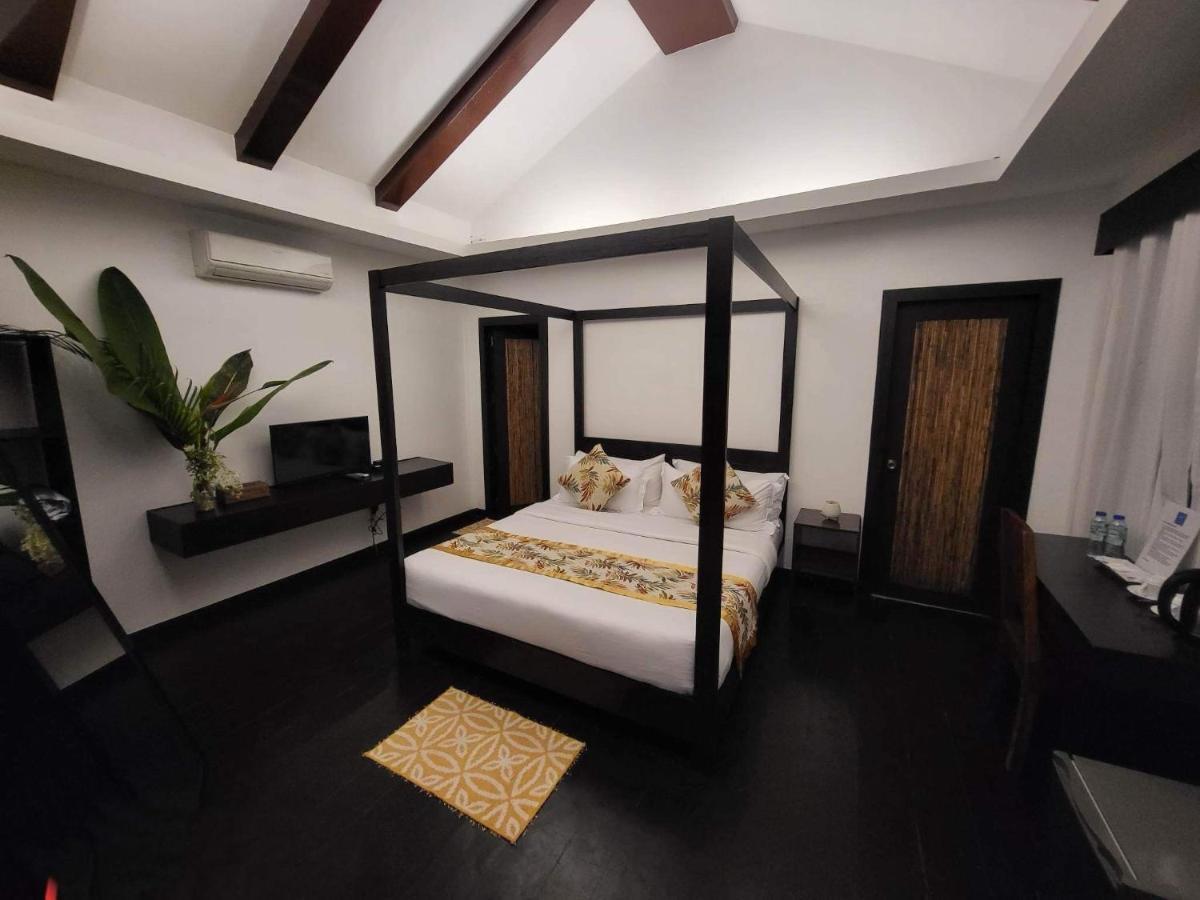 Lio Villas Resort El Nido Luaran gambar