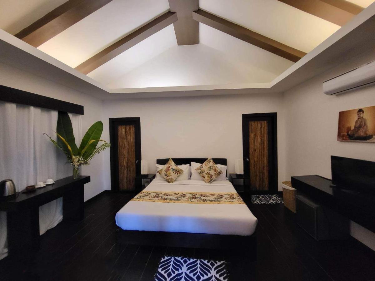 Lio Villas Resort El Nido Luaran gambar