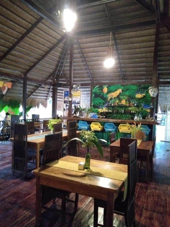 Lio Villas Resort El Nido Luaran gambar