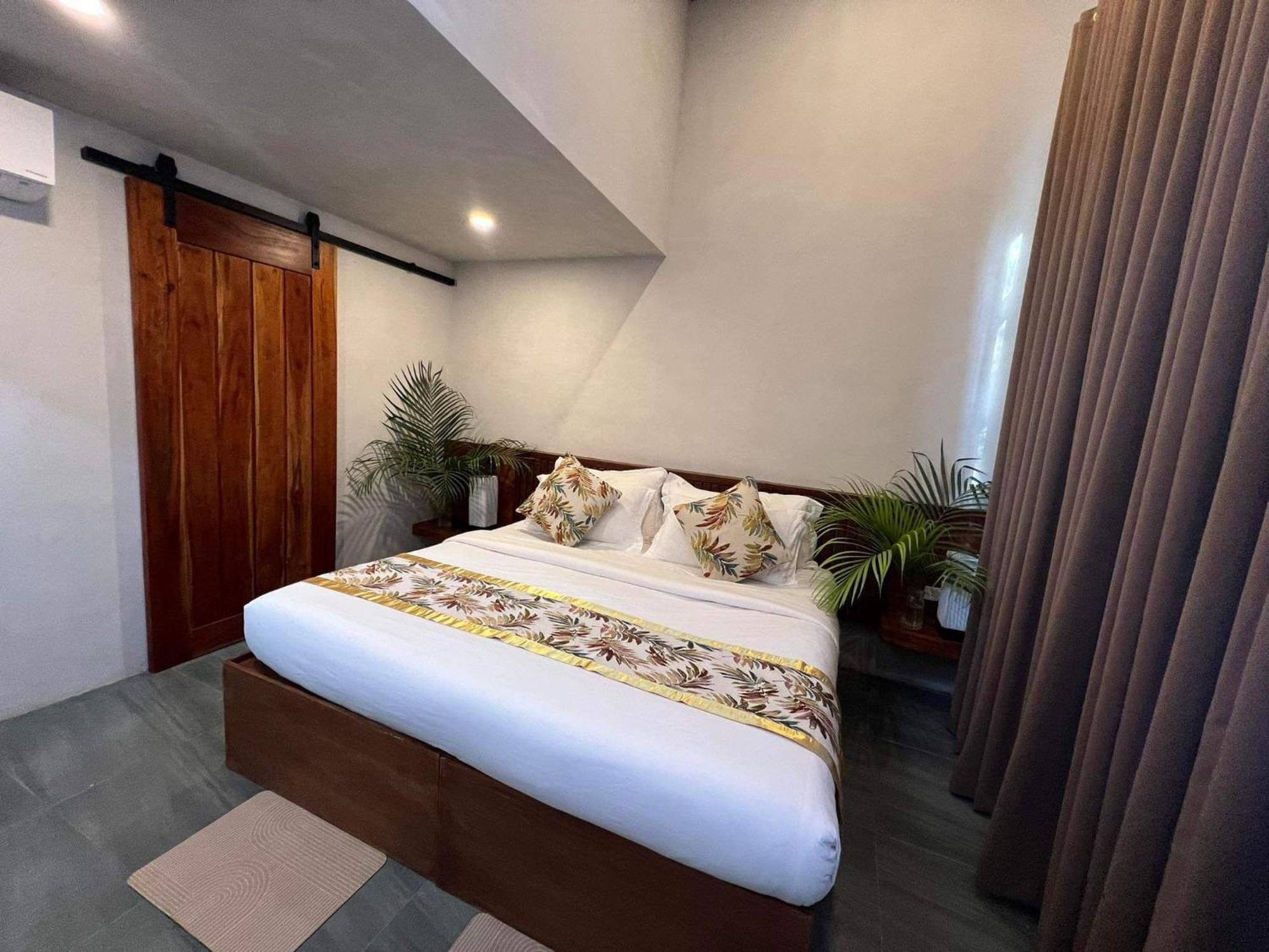 Lio Villas Resort El Nido Luaran gambar