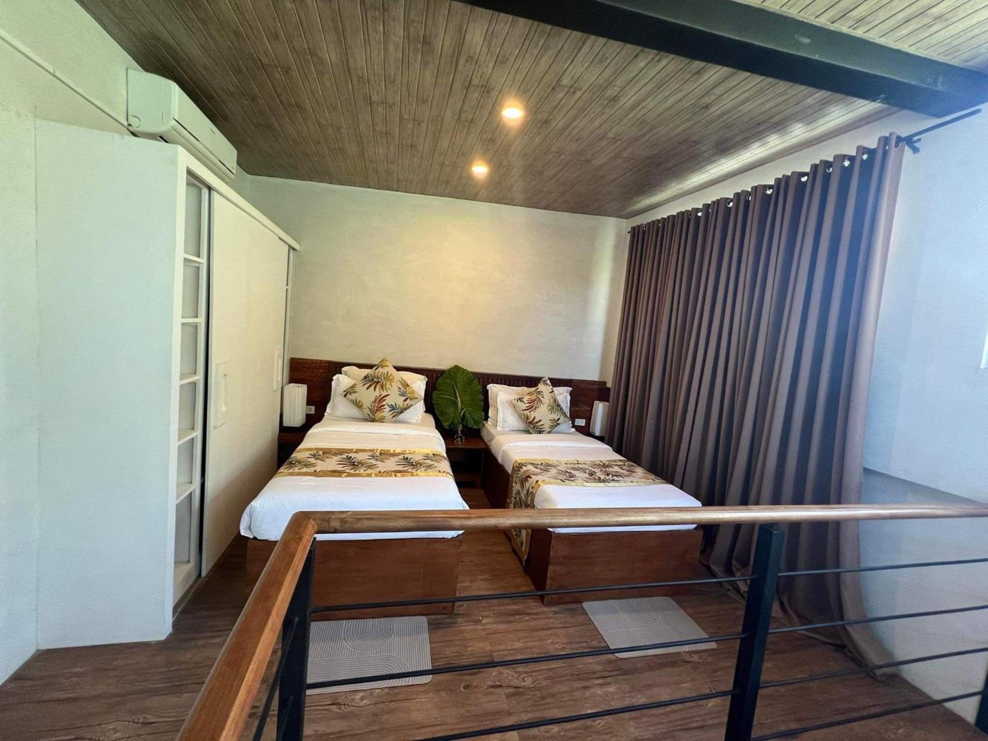 Lio Villas Resort El Nido Luaran gambar