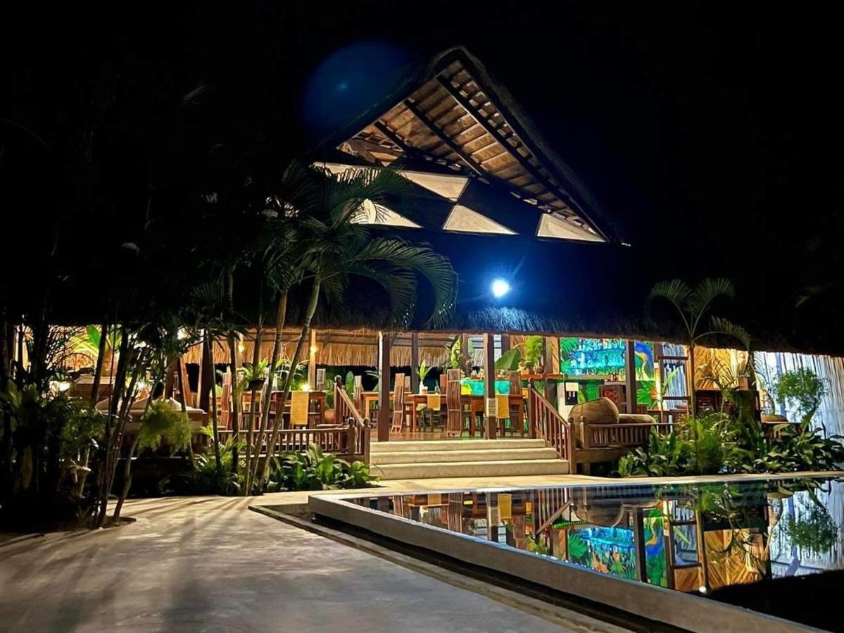 Lio Villas Resort El Nido Luaran gambar