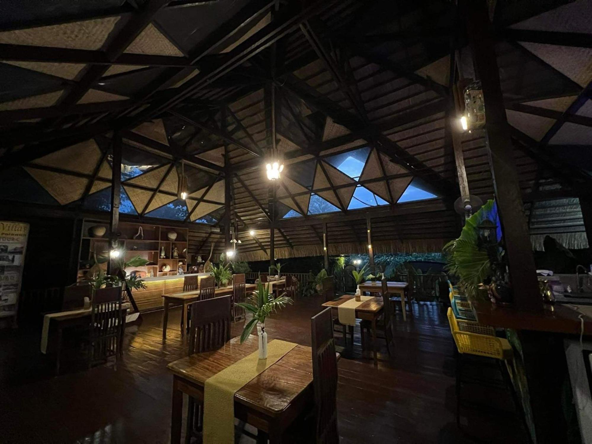 Lio Villas Resort El Nido Luaran gambar