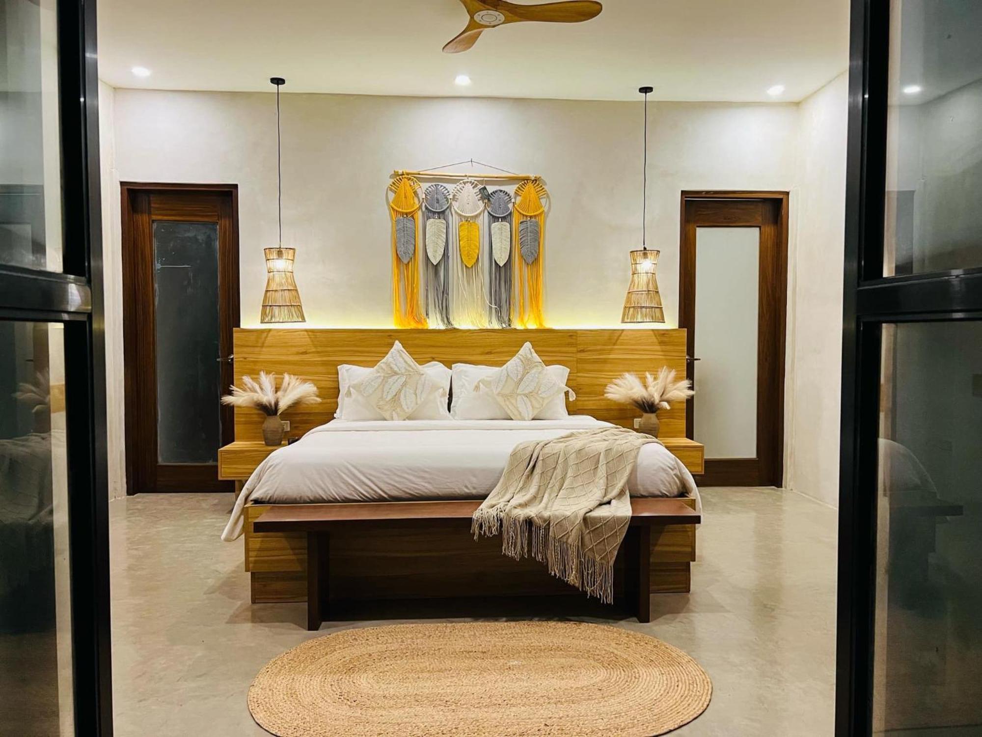 Lio Villas Resort El Nido Luaran gambar