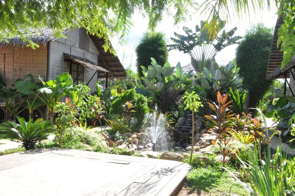 Lio Villas Resort El Nido Luaran gambar