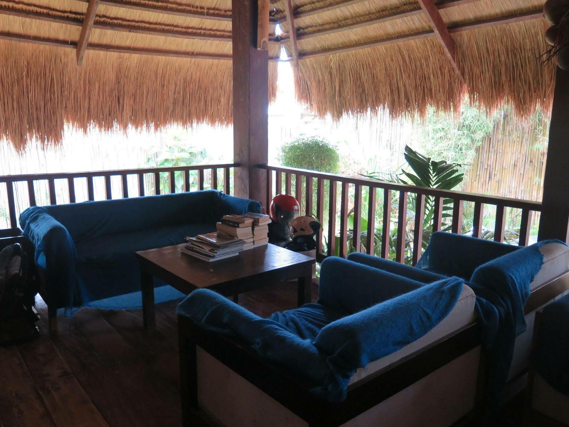 Lio Villas Resort El Nido Luaran gambar
