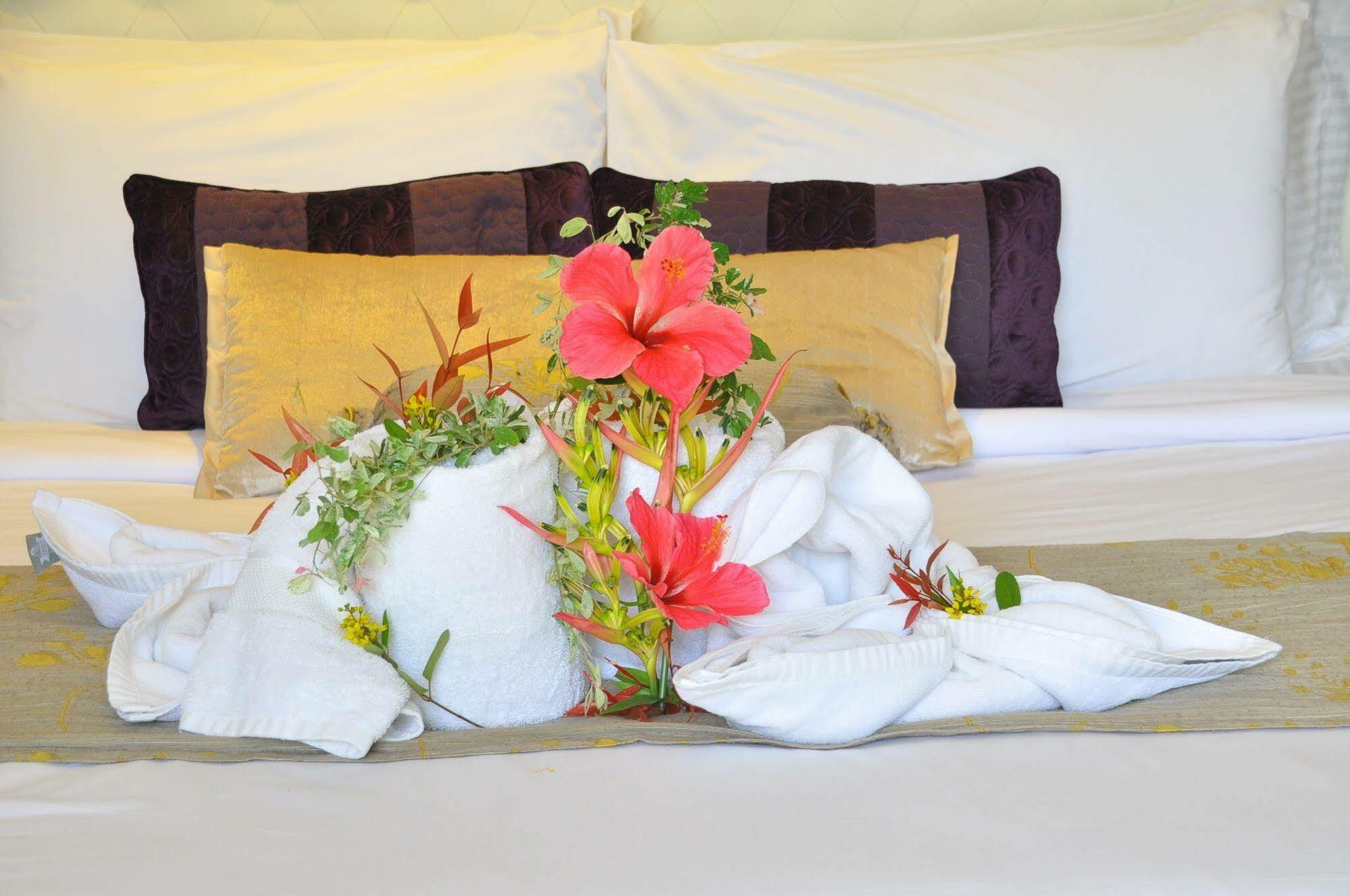 Lio Villas Resort El Nido Luaran gambar