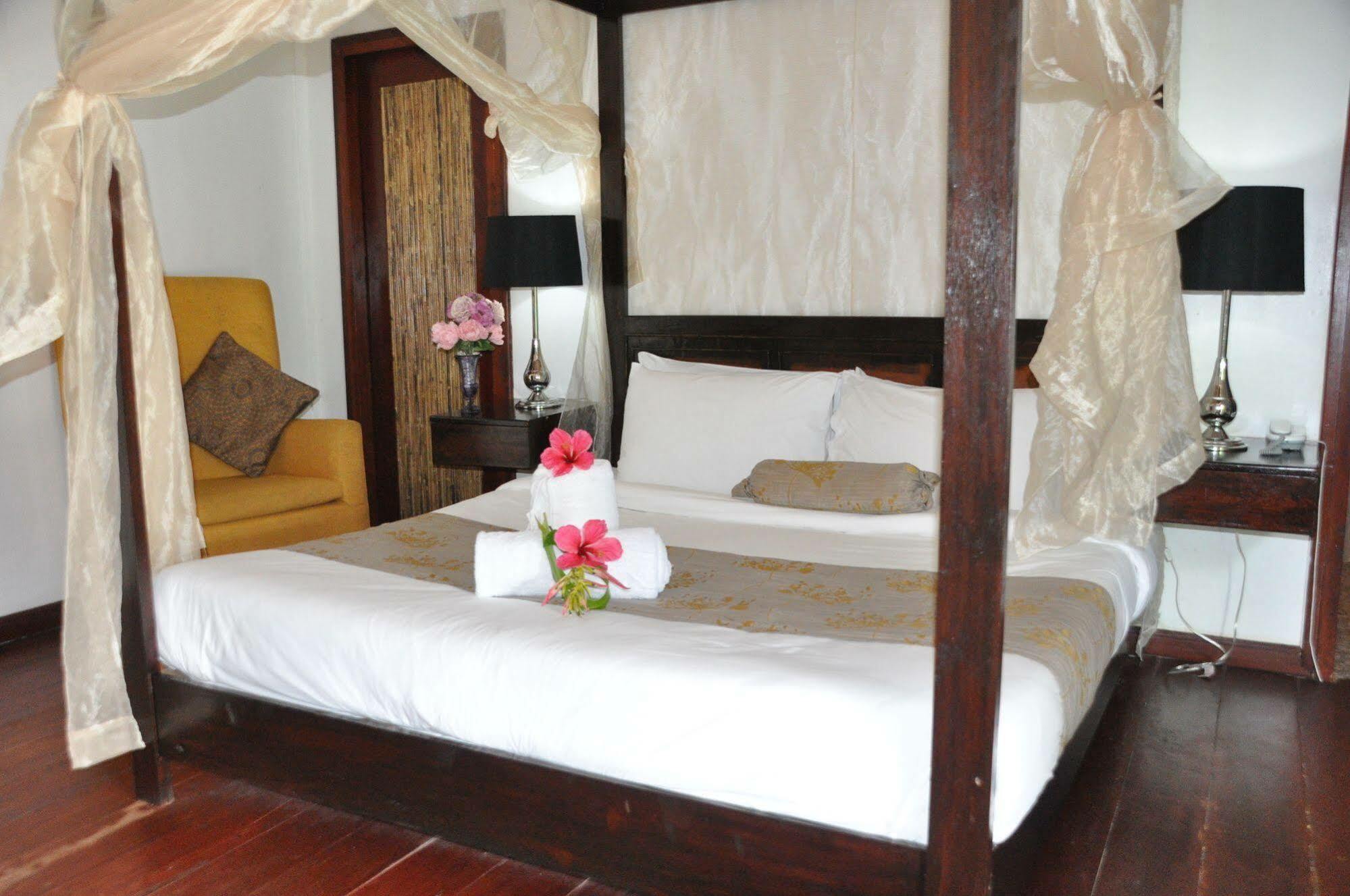 Lio Villas Resort El Nido Luaran gambar