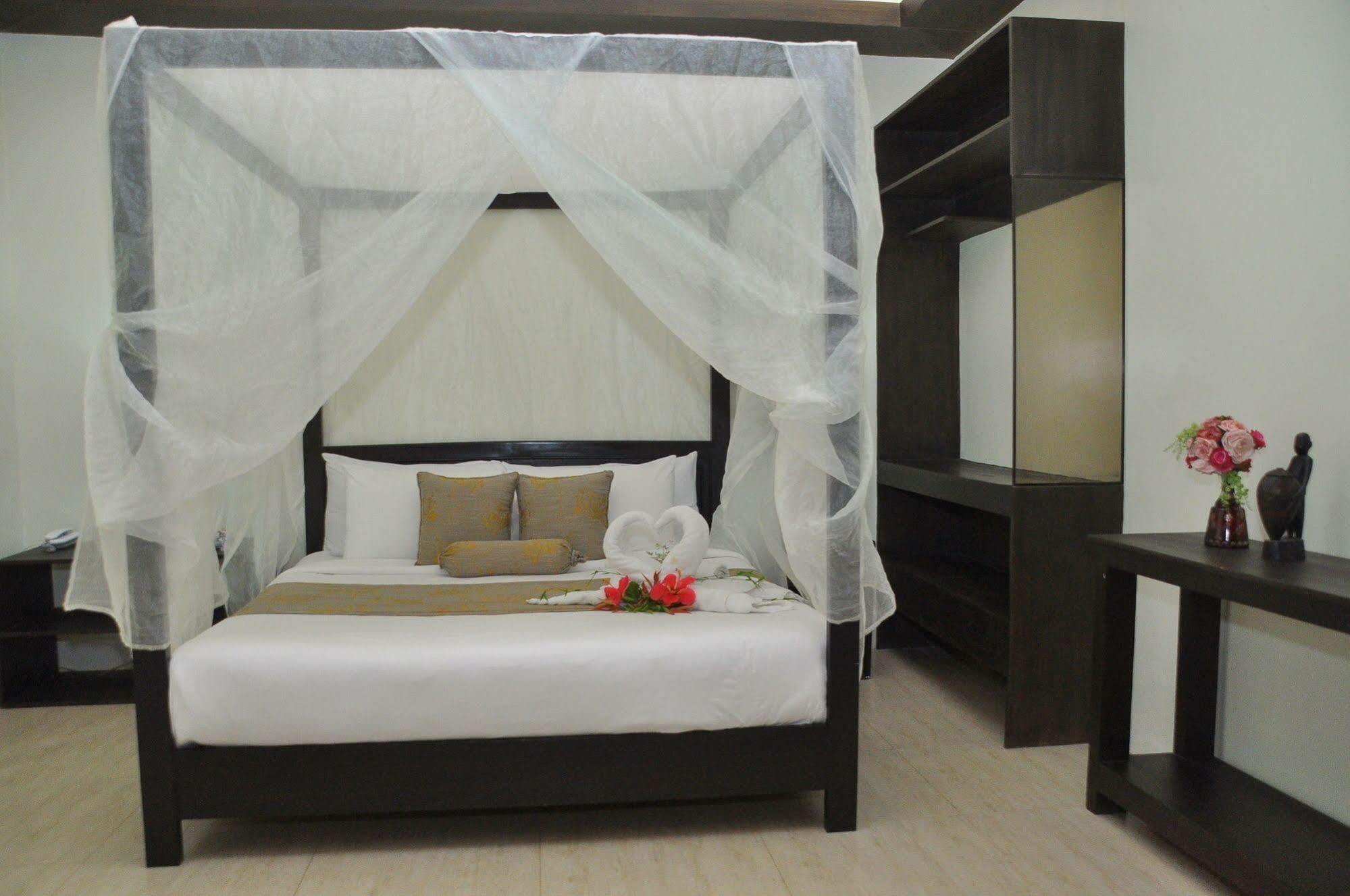 Lio Villas Resort El Nido Luaran gambar