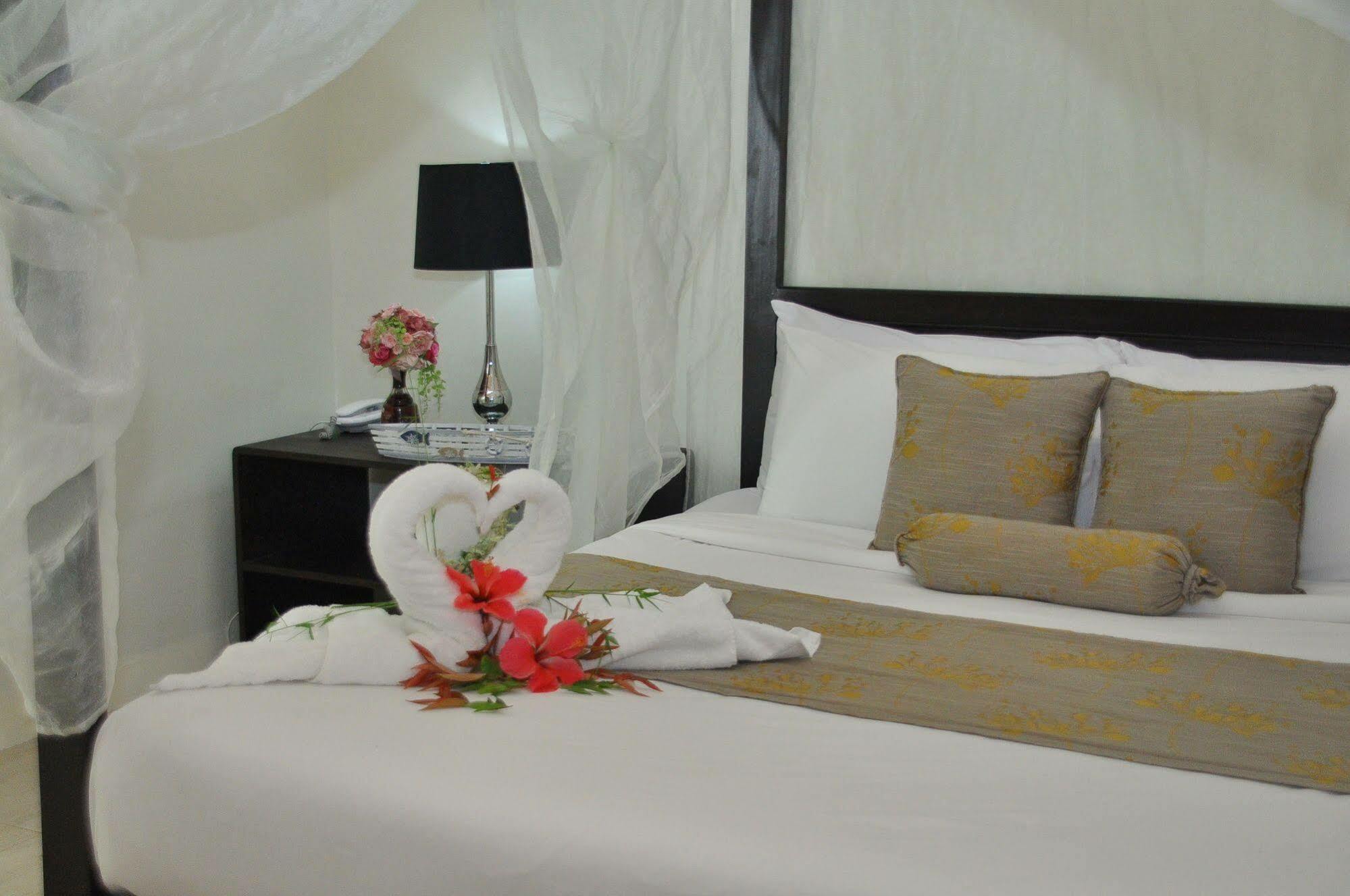 Lio Villas Resort El Nido Luaran gambar