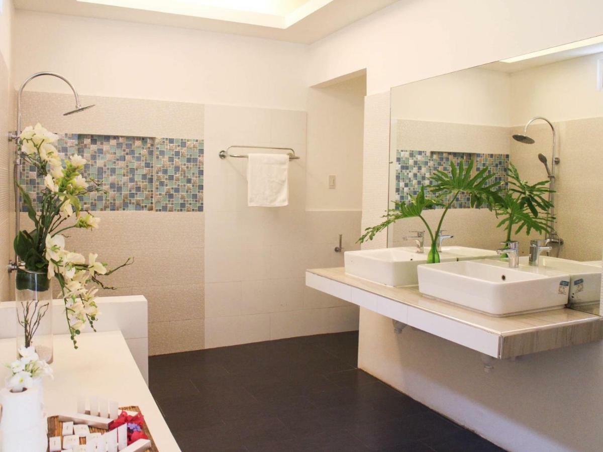 Lio Villas Resort El Nido Luaran gambar